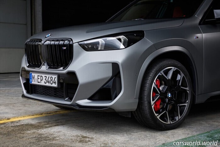 Your Upcoming Mercedes May Feature a BMW Engine | Carscoops
